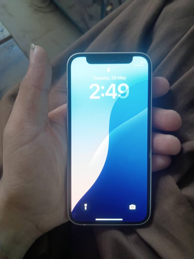 Apple iPhone 12 mini 3