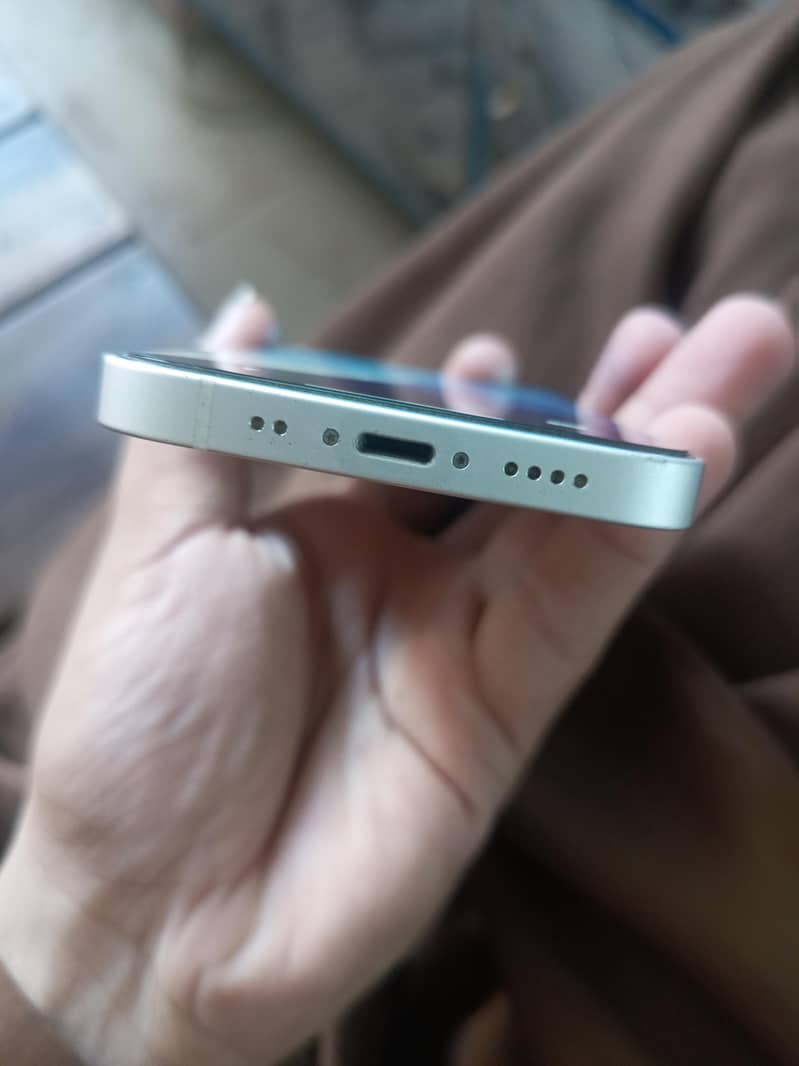 Apple iPhone 12 mini 5
