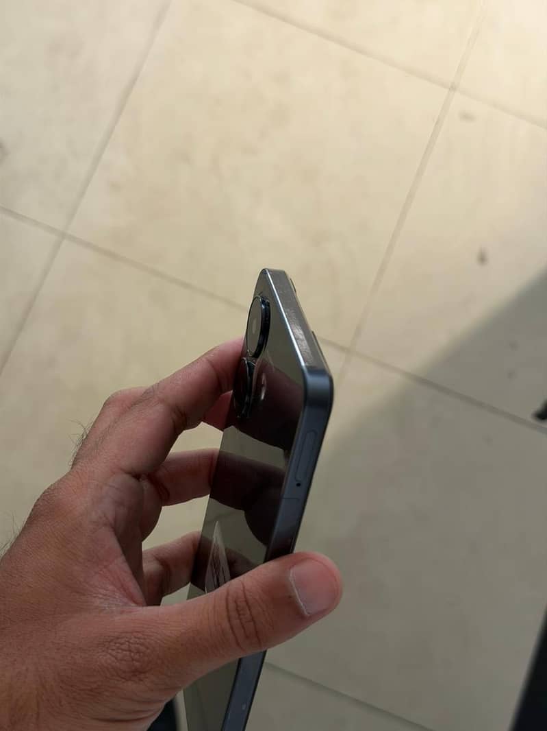Realme Note 60x 5