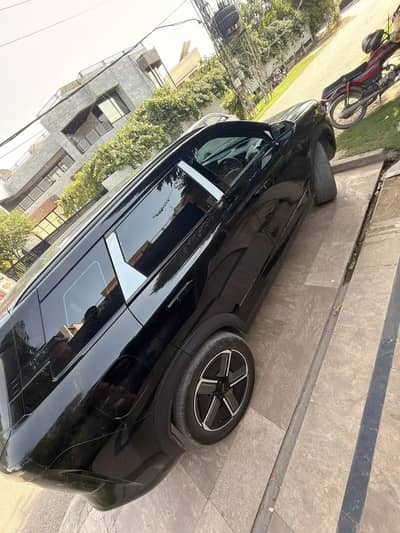 Jaecoo J7 Premium 2026