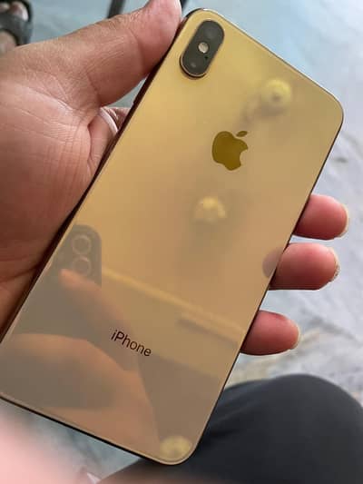 iPhone Xs max Pta Approved Exchange Possible