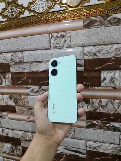Vivo Y03