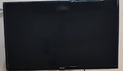 32"Orient LED Tiger HD crystal