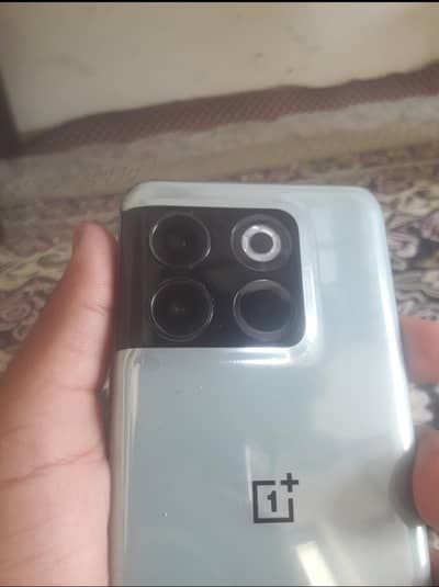one plus 10T 5g