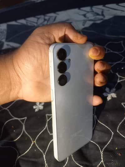 A16 Non Pta 6+128 10by10