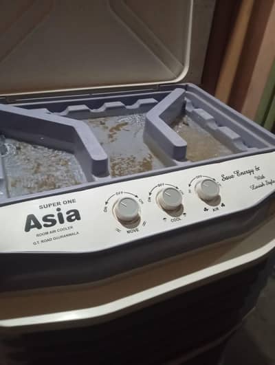 air cooler