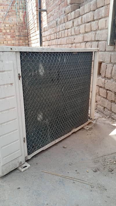 orient 1.5 ton Ac