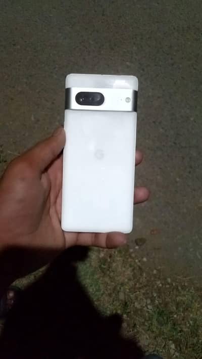 Google Pixel 7