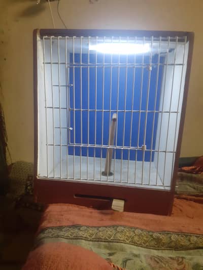 Cages for sale