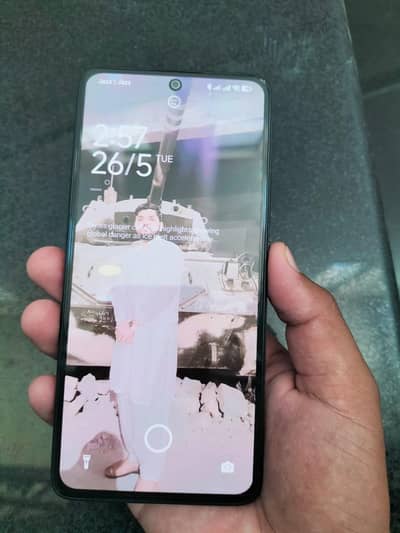 REDMI NOTE14