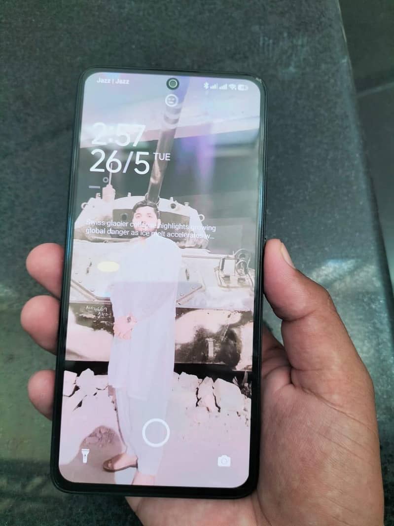 REDMI NOTE14 0
