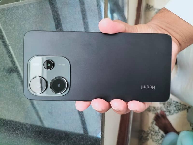 REDMI NOTE14 1