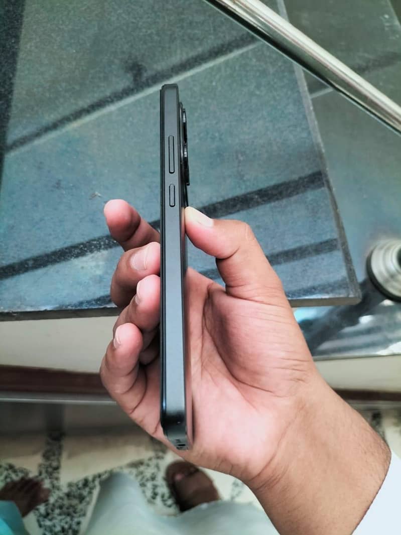 REDMI NOTE14 4