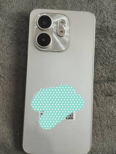 Infinix Smart 9