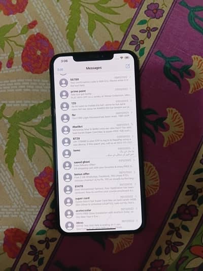 iphone xs max