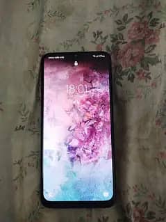 Samsung Galaxy A20 (3 Ram 32 Rom)
