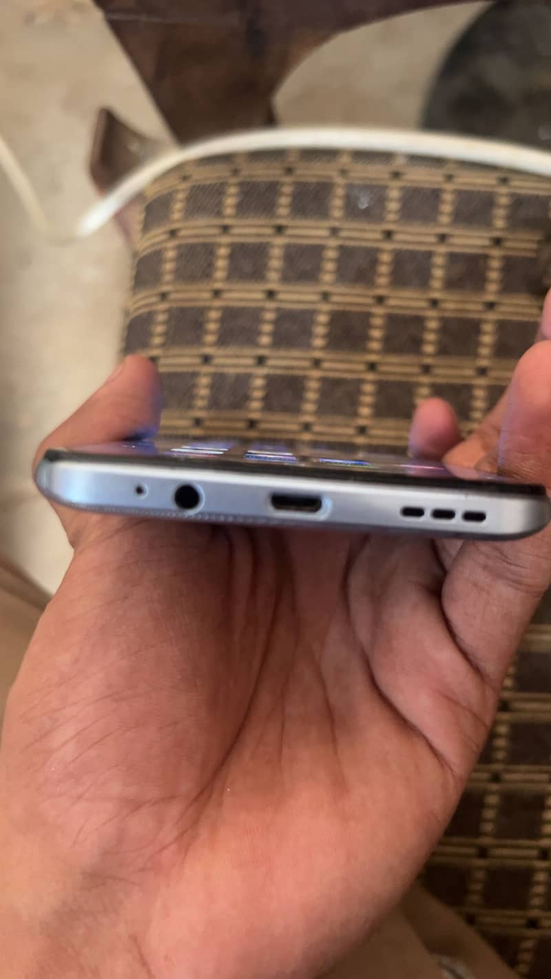 Techno spark 7 pro 3