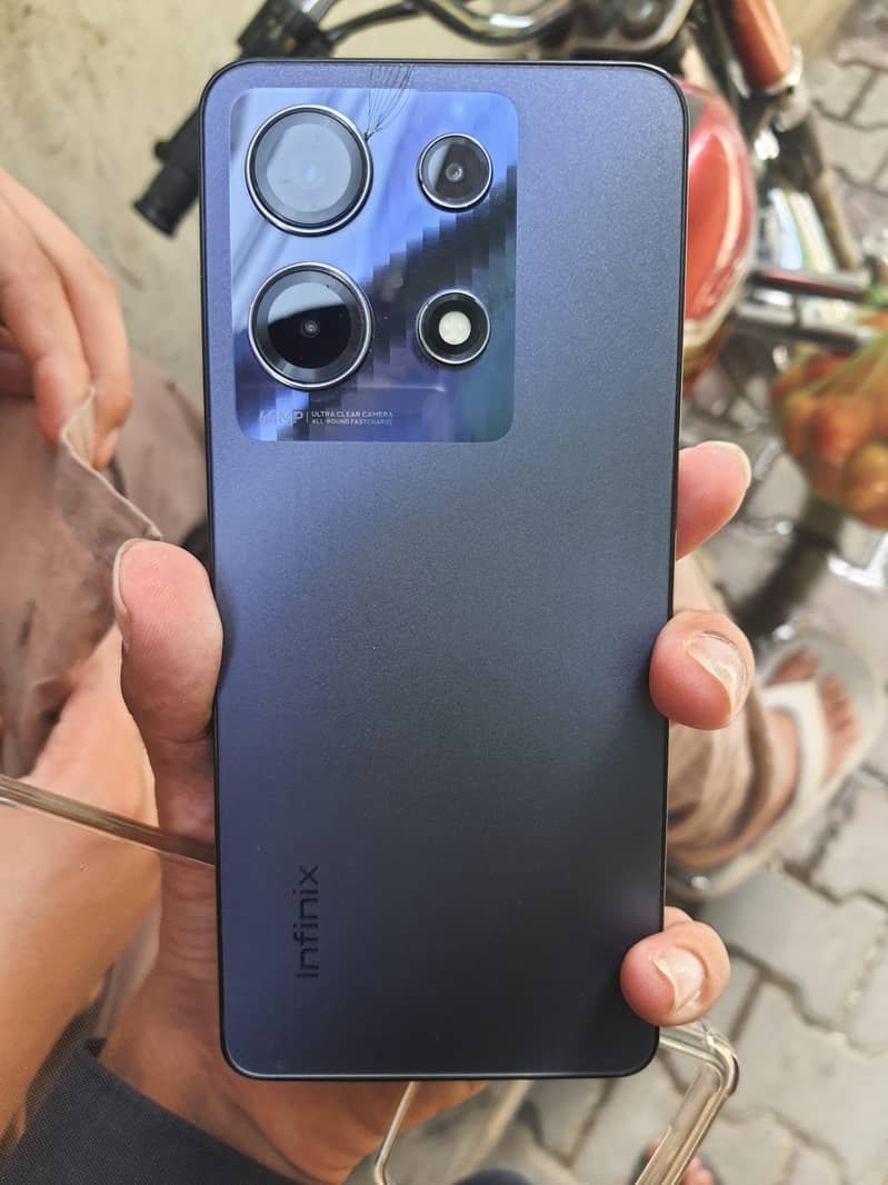 infinix note 30 0