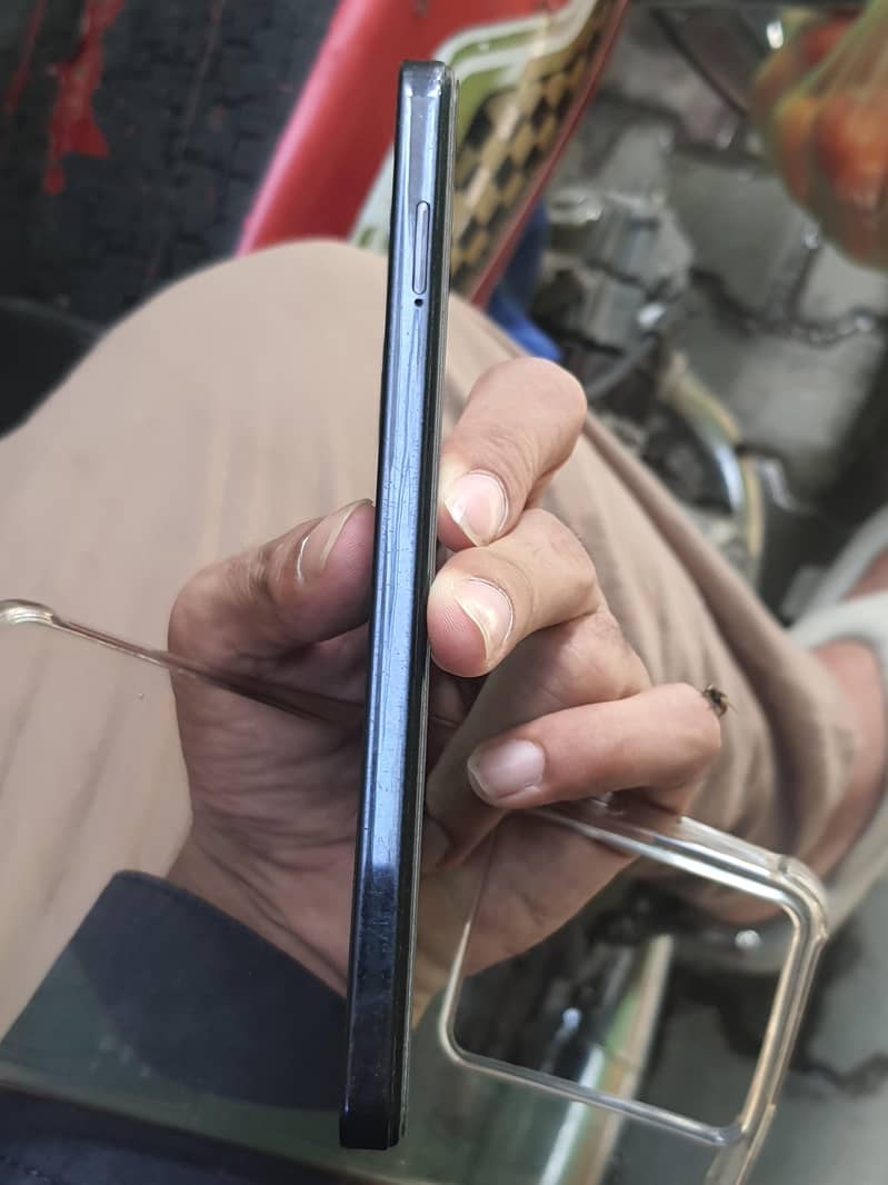 infinix note 30 5