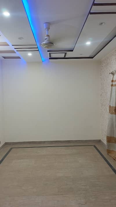 5 Marla Brand New 2nd Floor Portion Available For Small Family In A Well Known Society Of Raiwind Road Lahore.