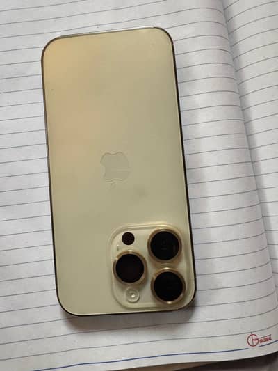 iPhone 14 pro PTA
