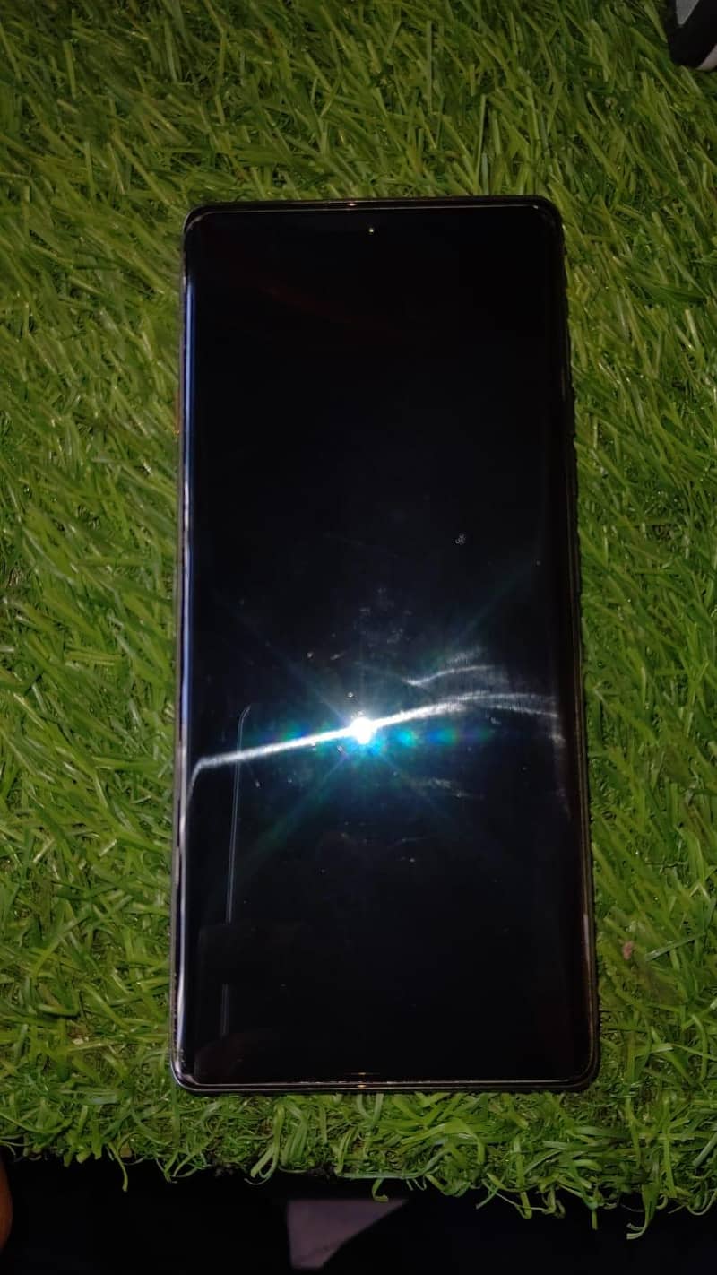 Tecno CAMON 40 Pro 3