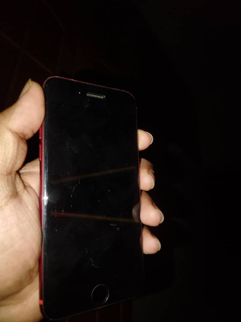 Apple iPhone SE 0