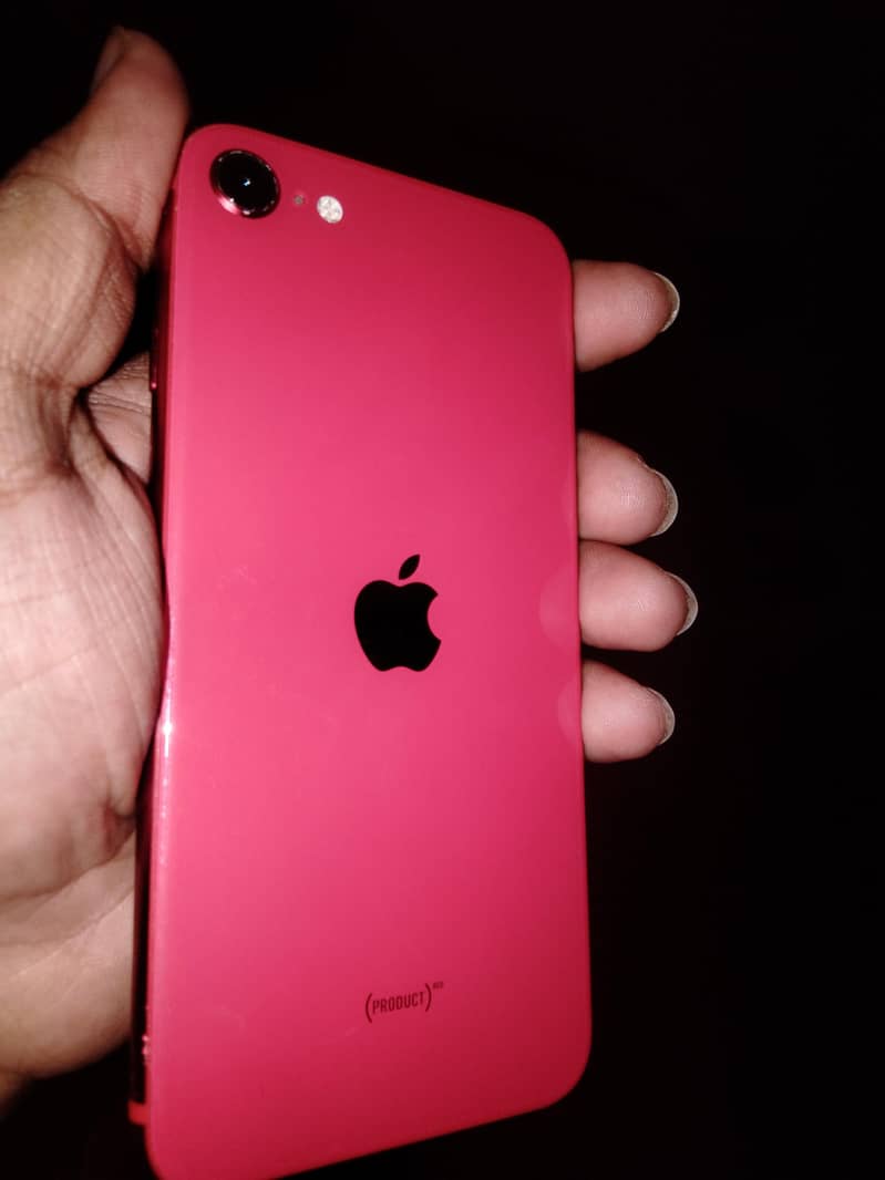 Apple iPhone SE 1