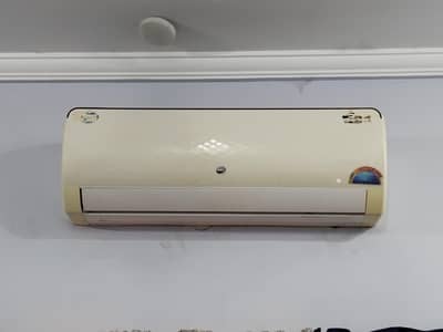 PEL 1.5Ton Inverter Split AC Used