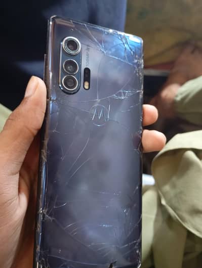Motorola Edge Plus