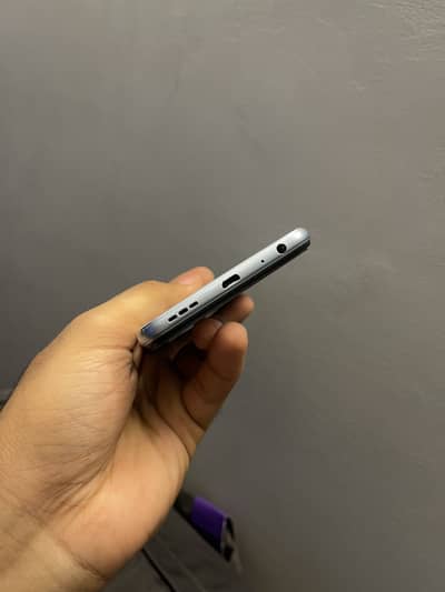 Vivo y20s 4/128gb pta official aproved all ok