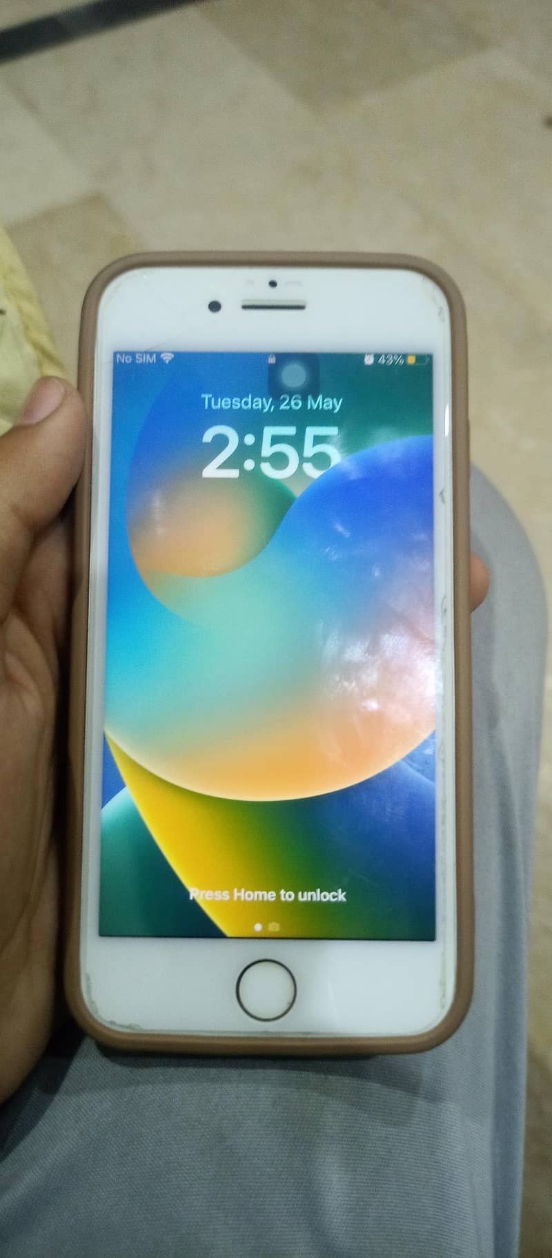 Apple iPhone 8 2