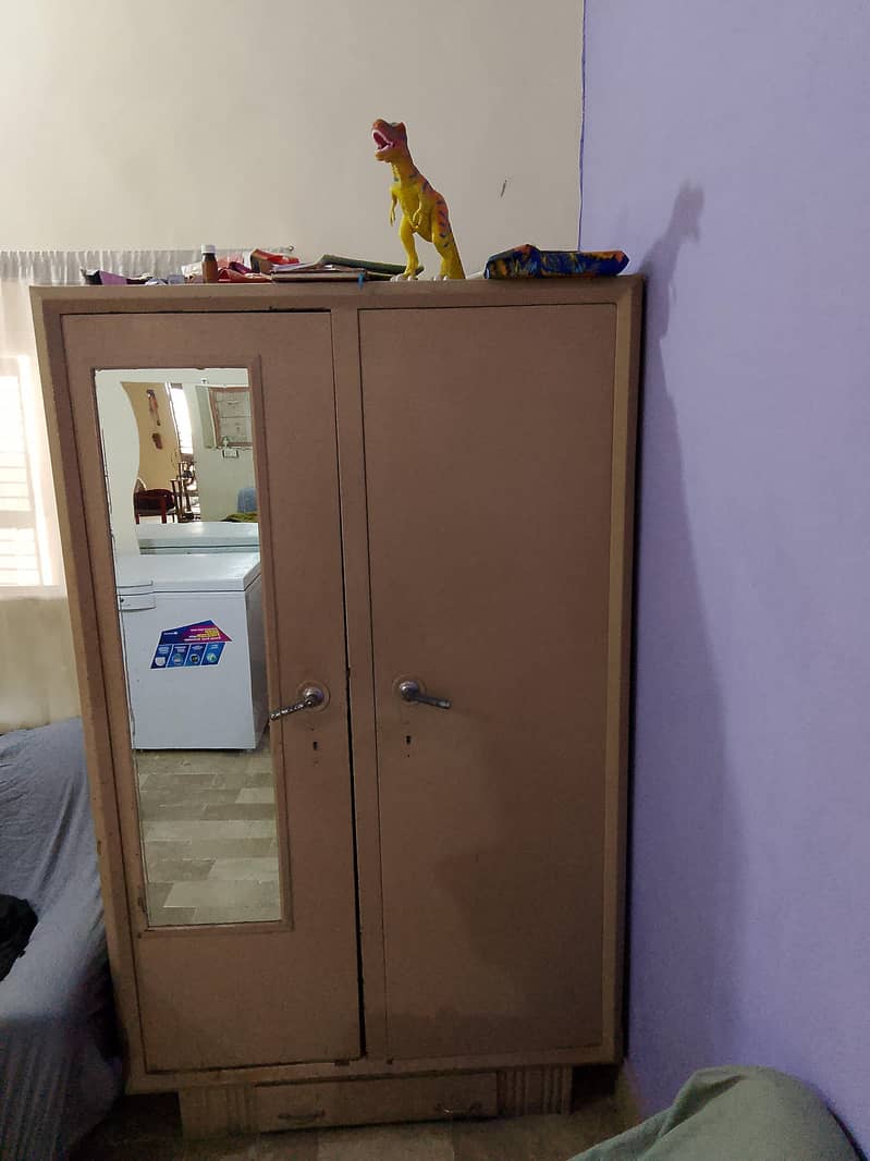 wardrobe 2