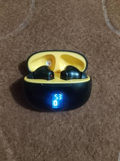 STEREO Wireless Earphones
