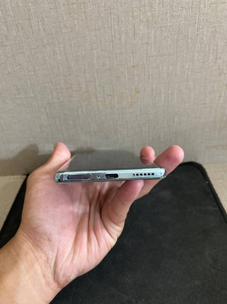Infinix Zero 40 5