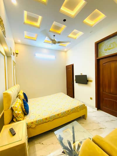 House for sale in main boulevard defence opposite adil hospital