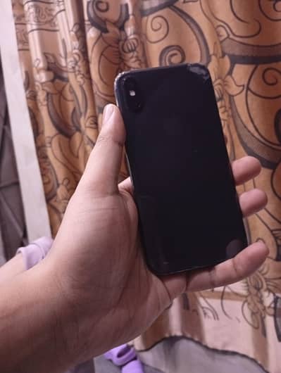I phone x