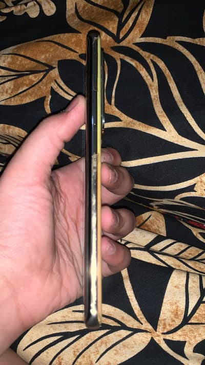 infinix zero 30 pta approved 256 gb 8+8