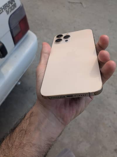 Apple iPhone 12 pro max