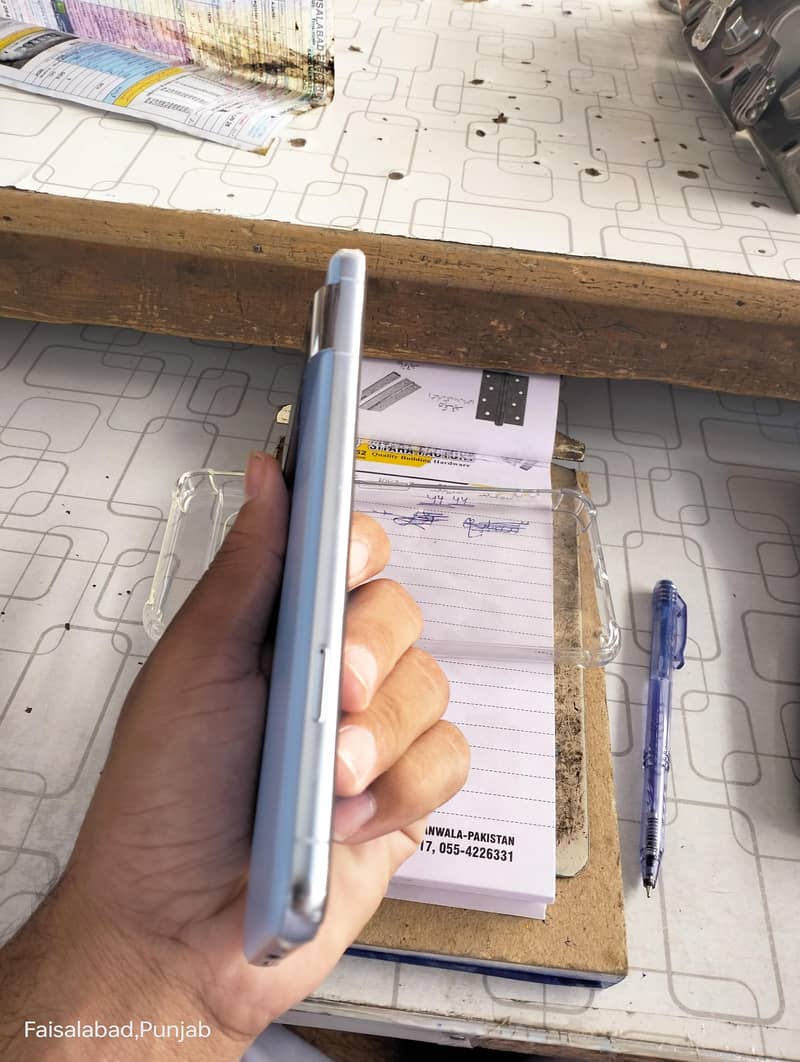 Google Pixel 8 Pro 2