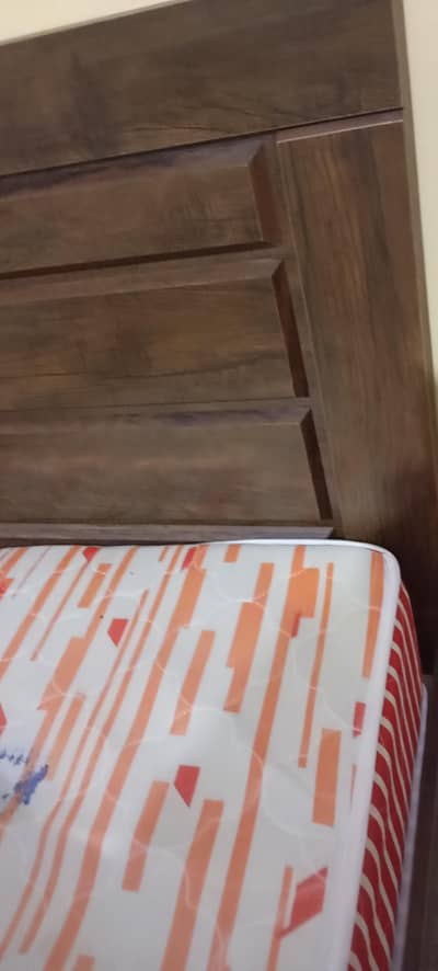 sring mattress