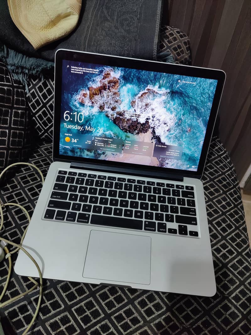 MacBook 2015pro 0