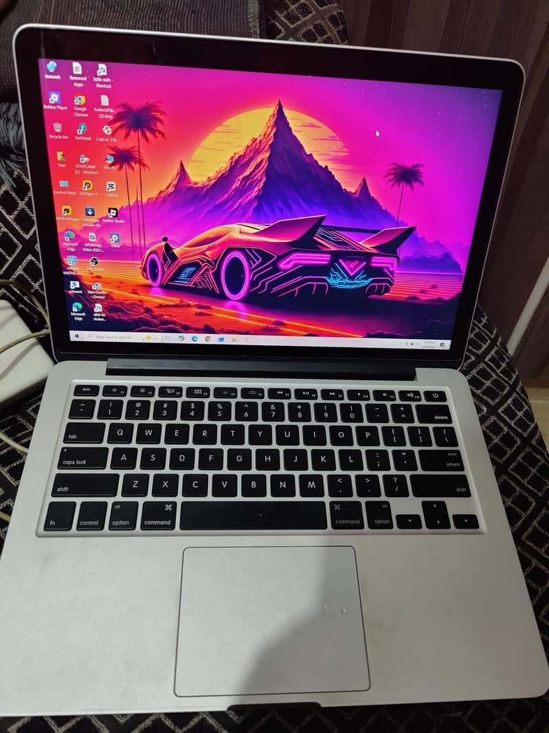 MacBook 2015pro 1