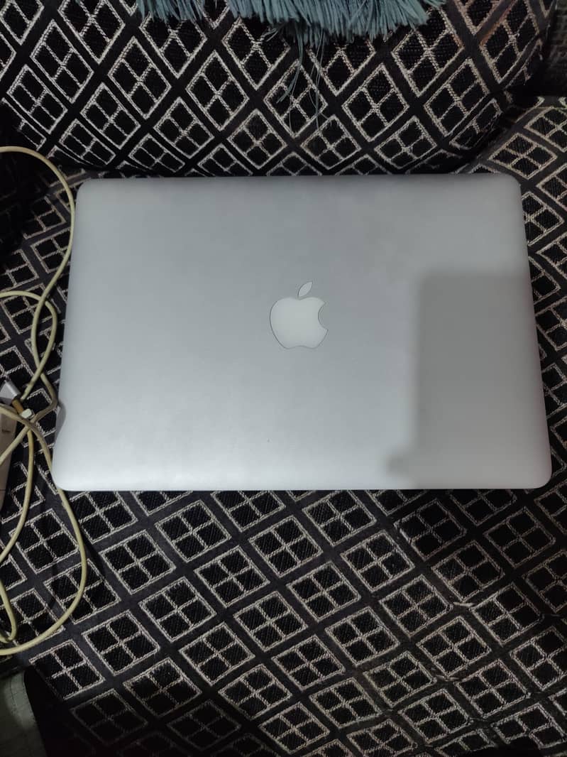 MacBook 2015pro 2