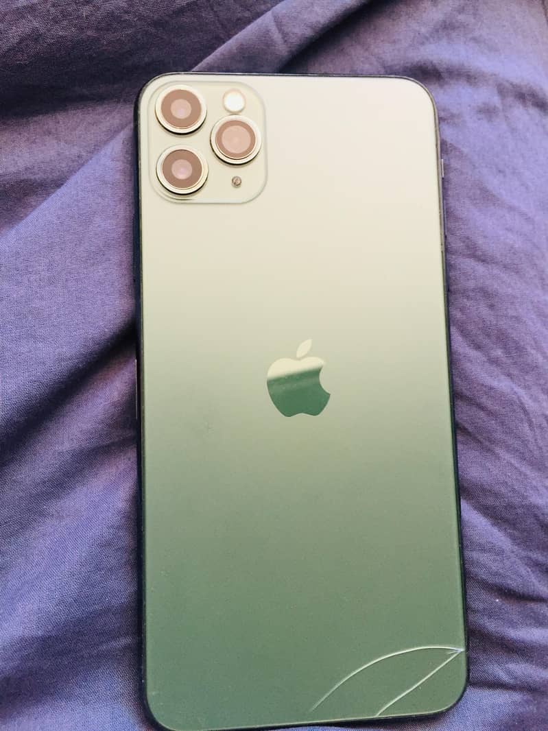 iphone 11 pro max 0