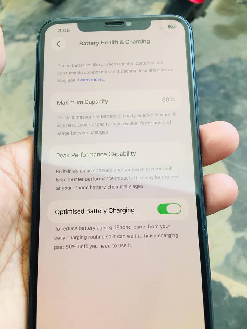 iphone 11 pro max 3