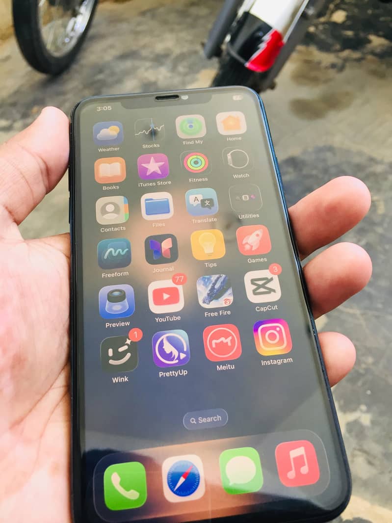 iphone 11 pro max 5