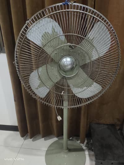 Wahid Pedestal Fan for Sale