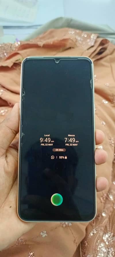 LG V60 Dual sim