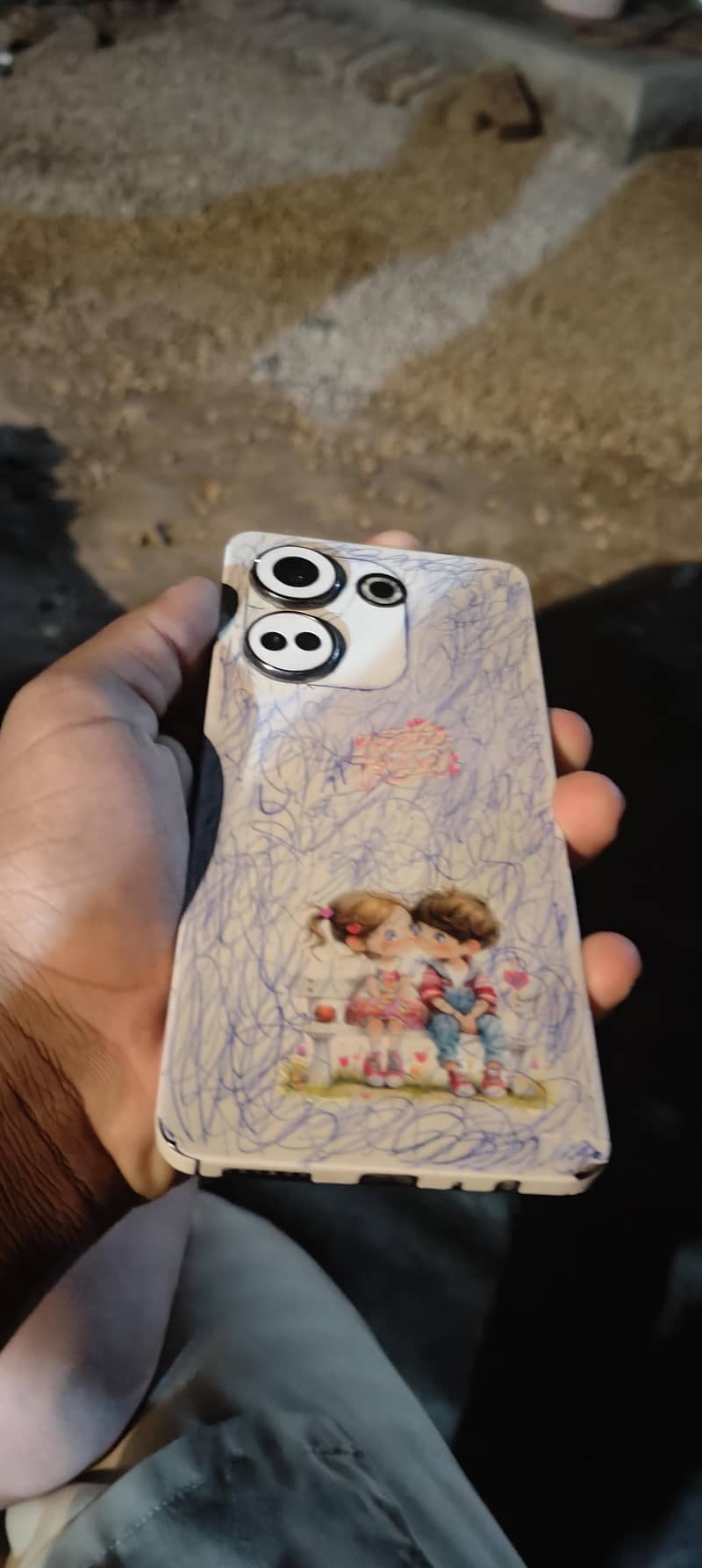 tecno cemon 20 2